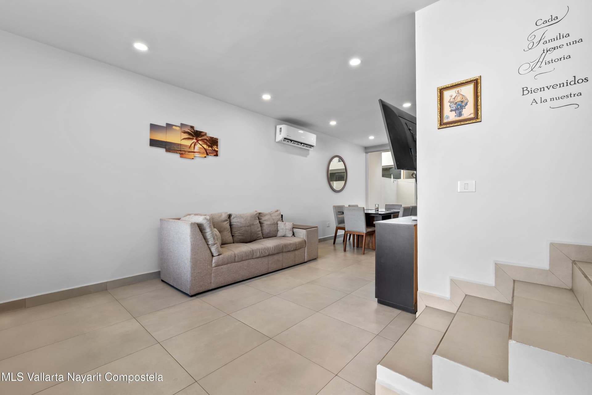 Ebano Residencial 5
