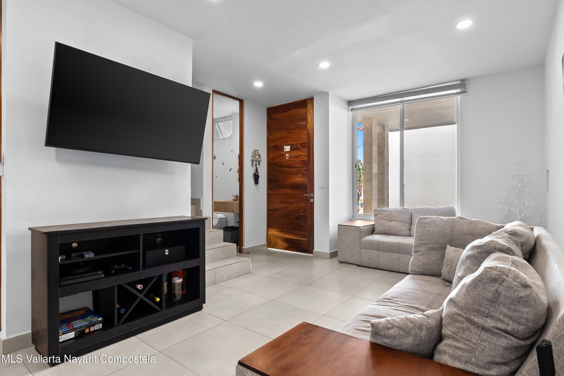 Ebano Residencial 7