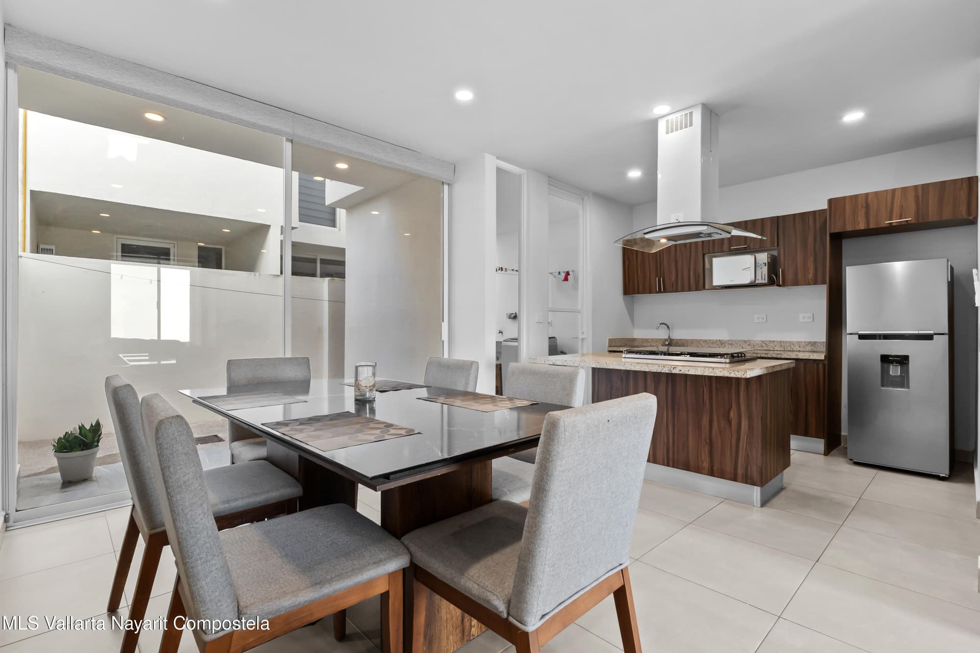Ebano Residencial 8