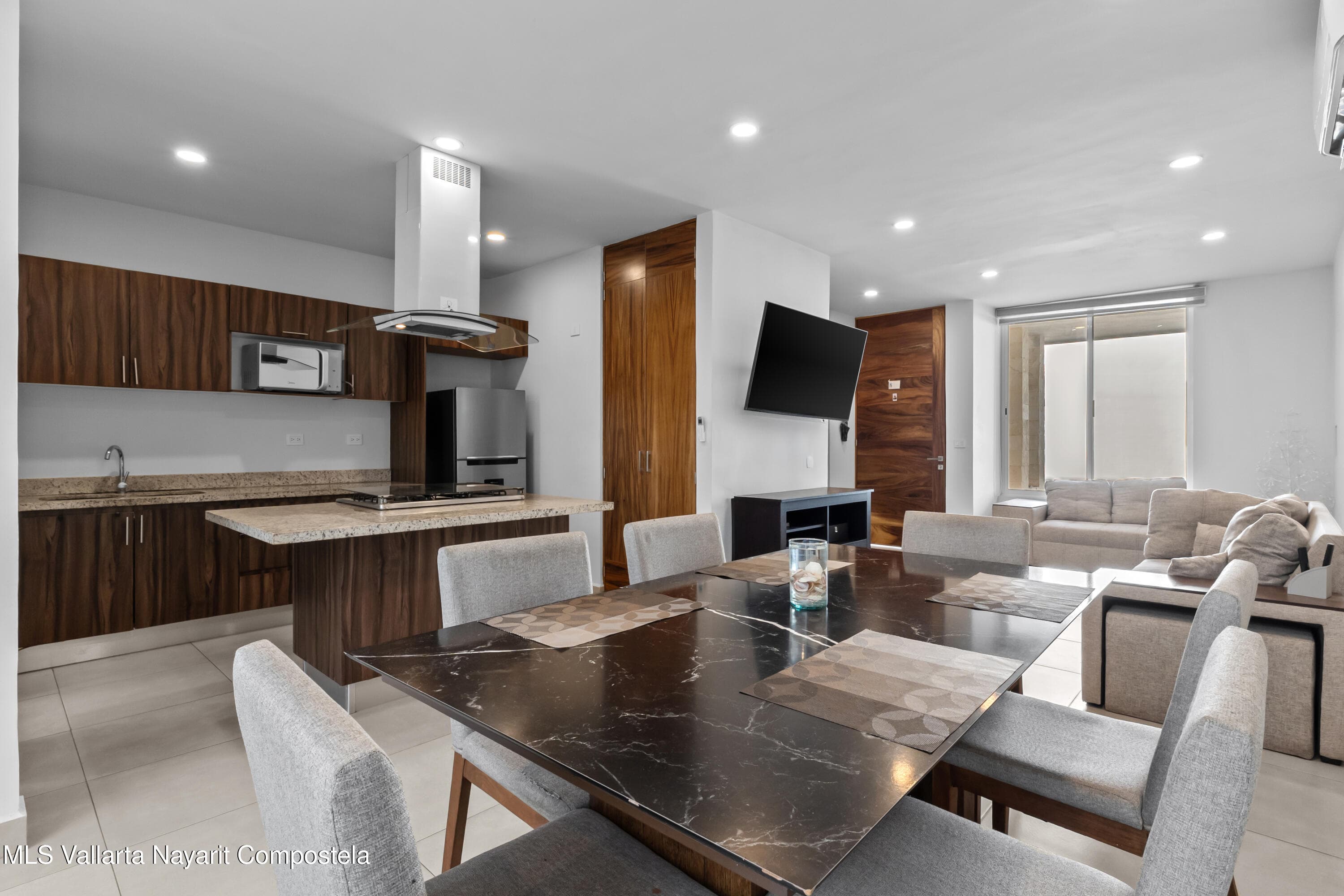 Ebano Residencial 10
