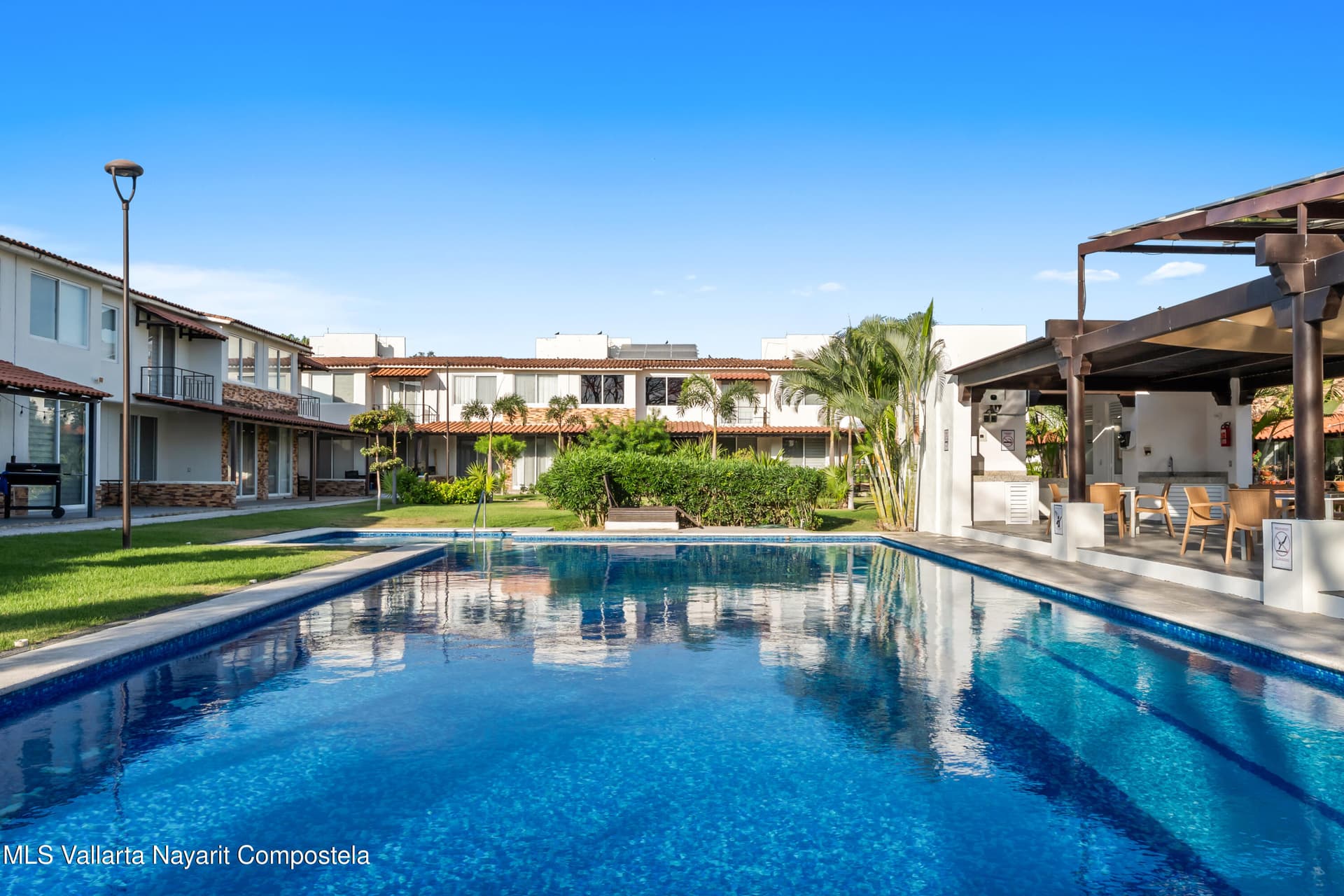 Ebano Residencial 2