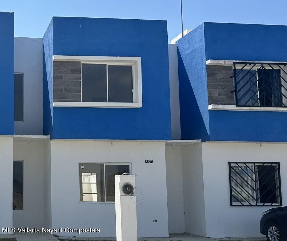 House in Mojoneras