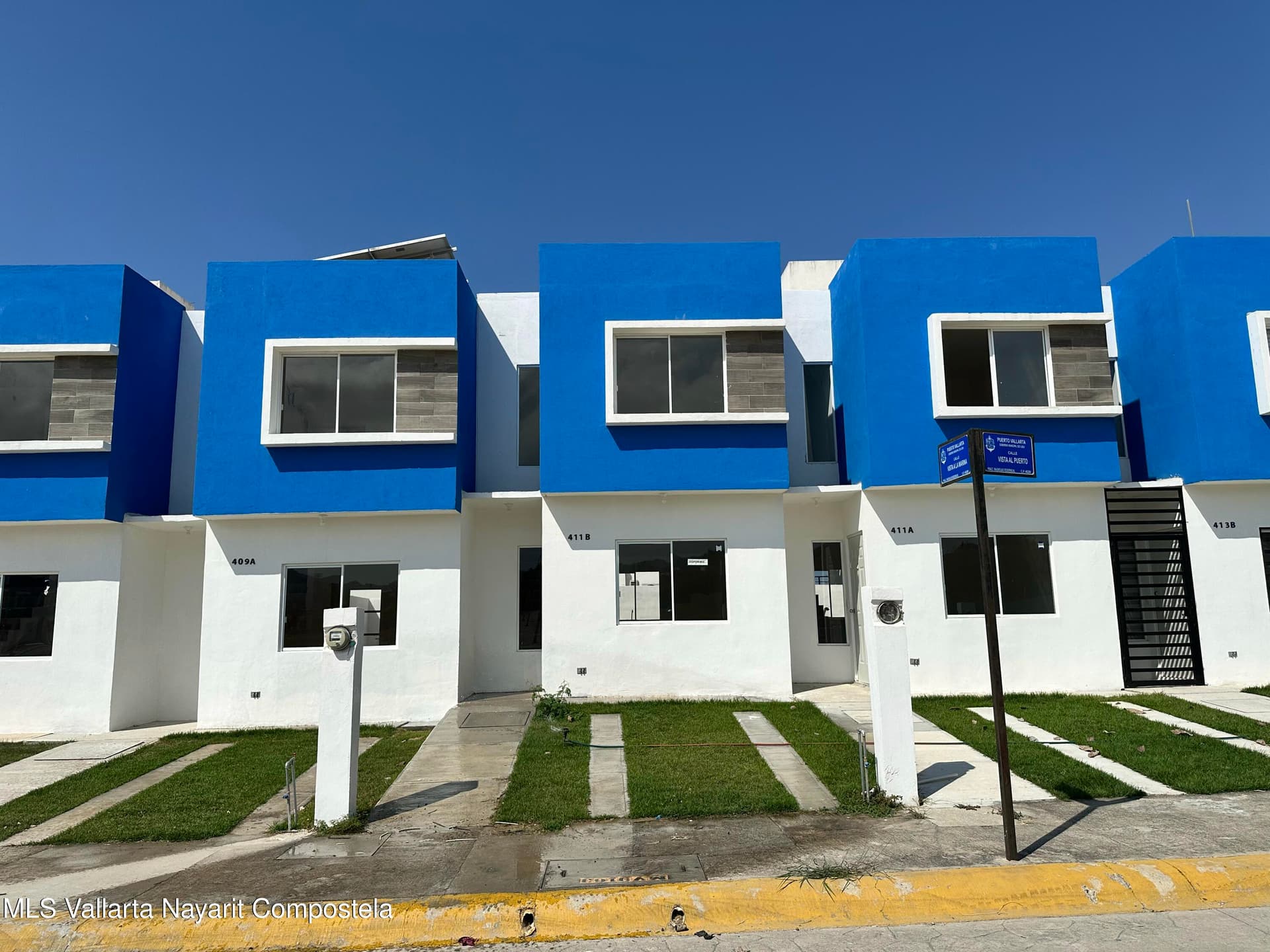 House in Mojoneras