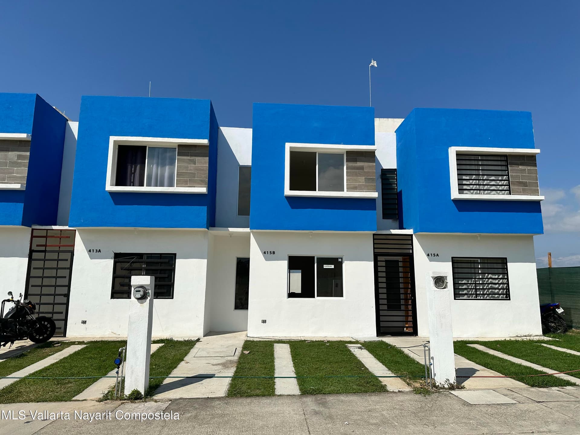 House in Mojoneras
