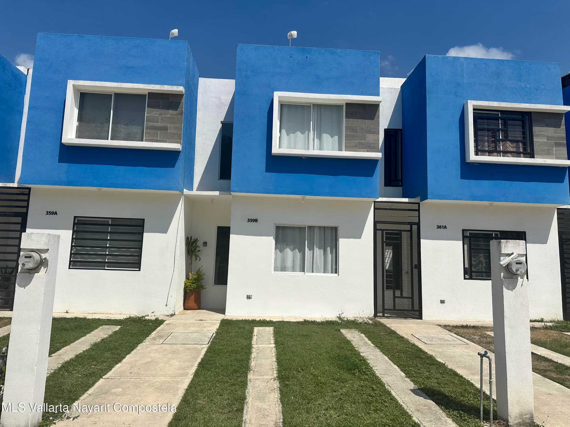 House in Mojoneras