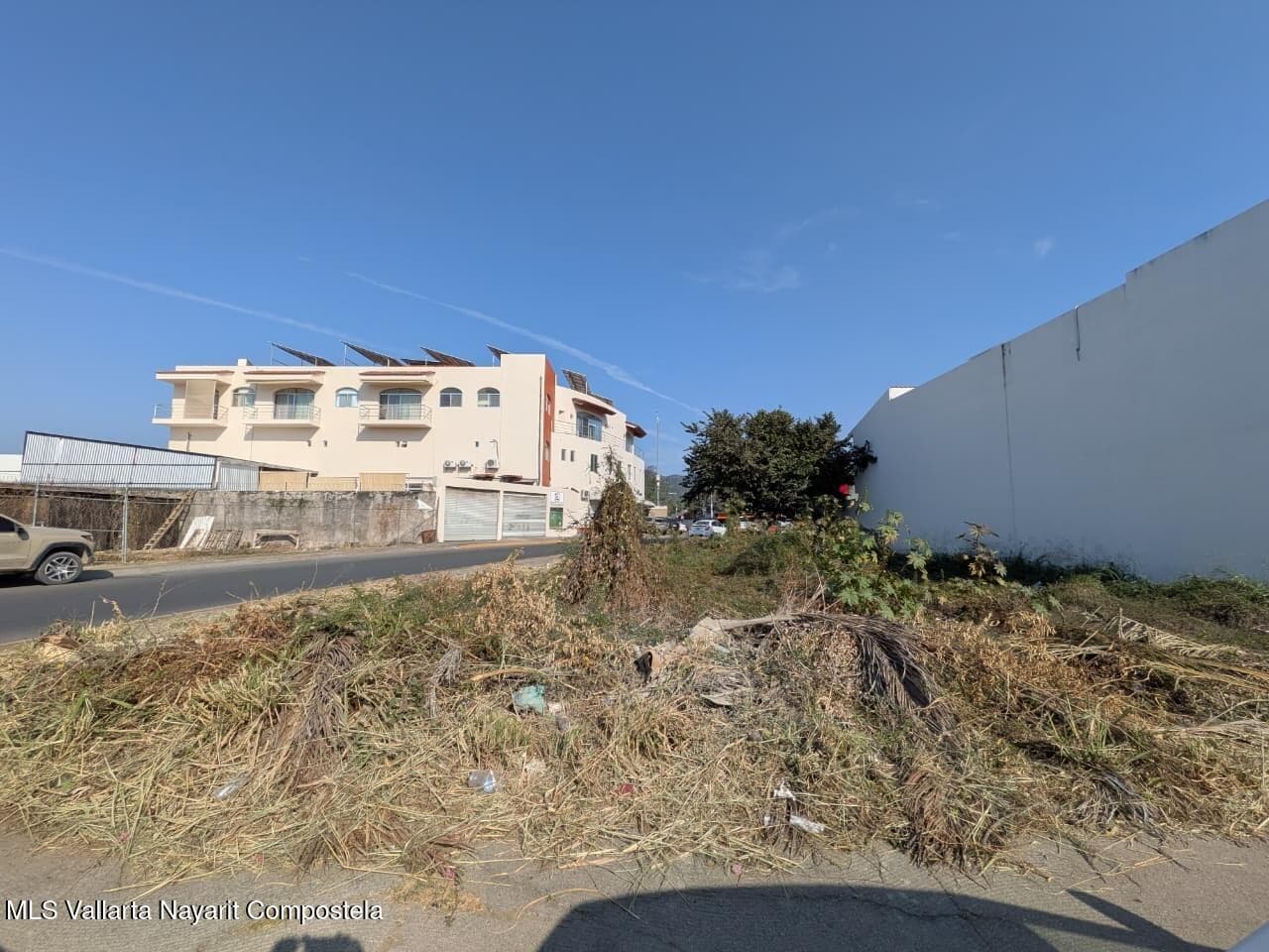 208 Lago Victoria L1 / Mzn 85 Fluvial 11