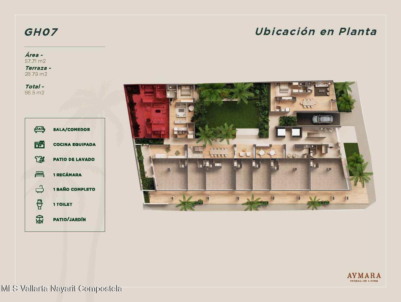 Aymara 4