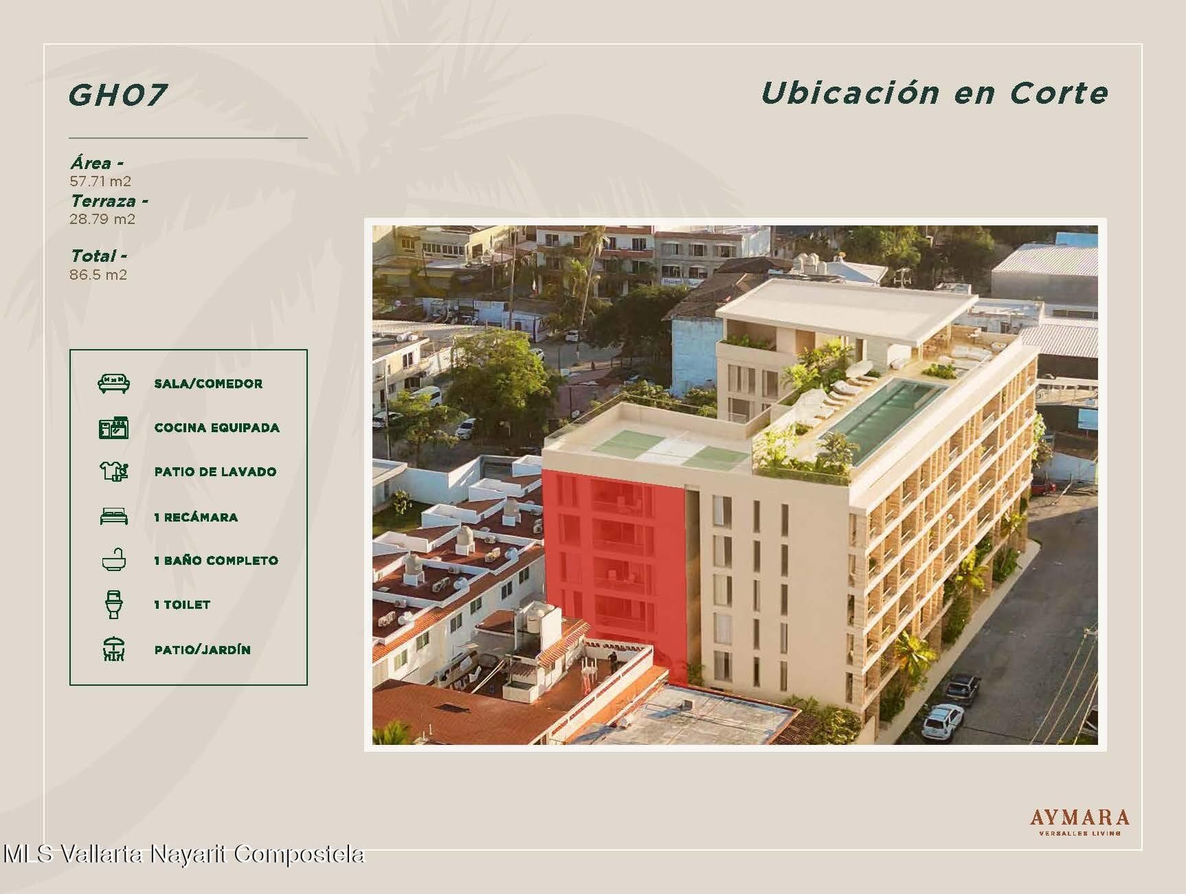Aymara 5