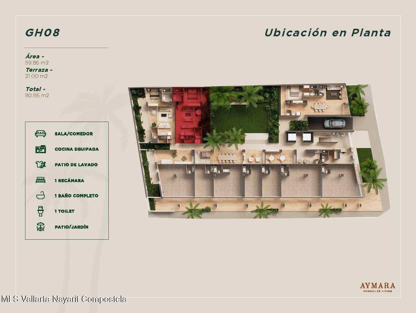 Aymara 4
