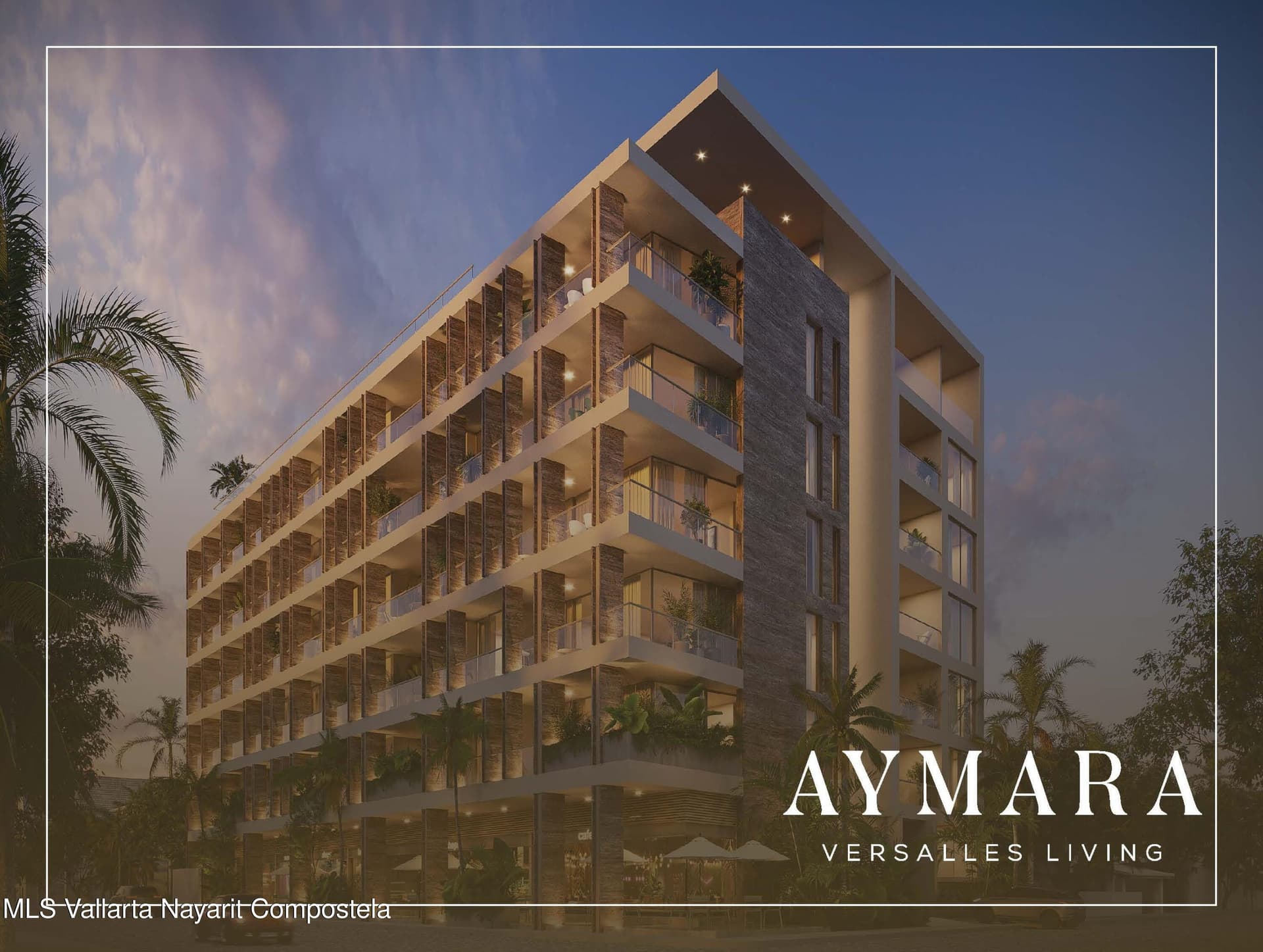 Aymara 6