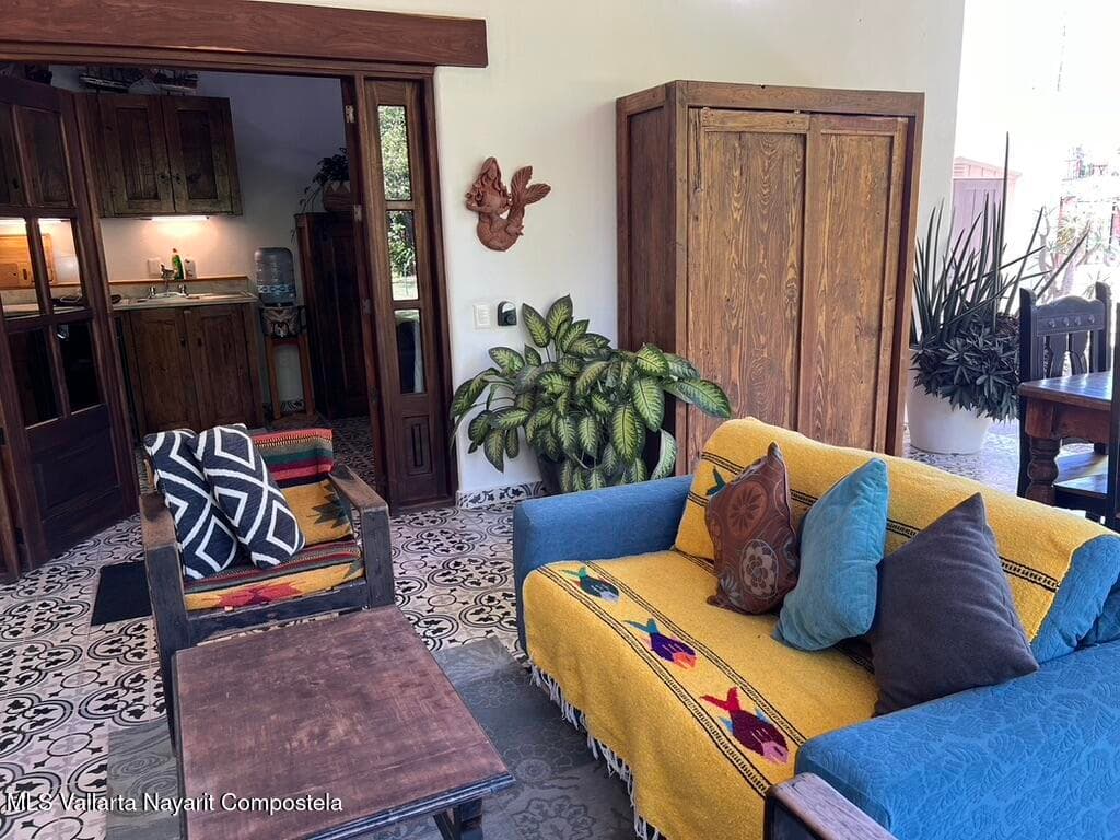 32 Francisco I Madero, 20