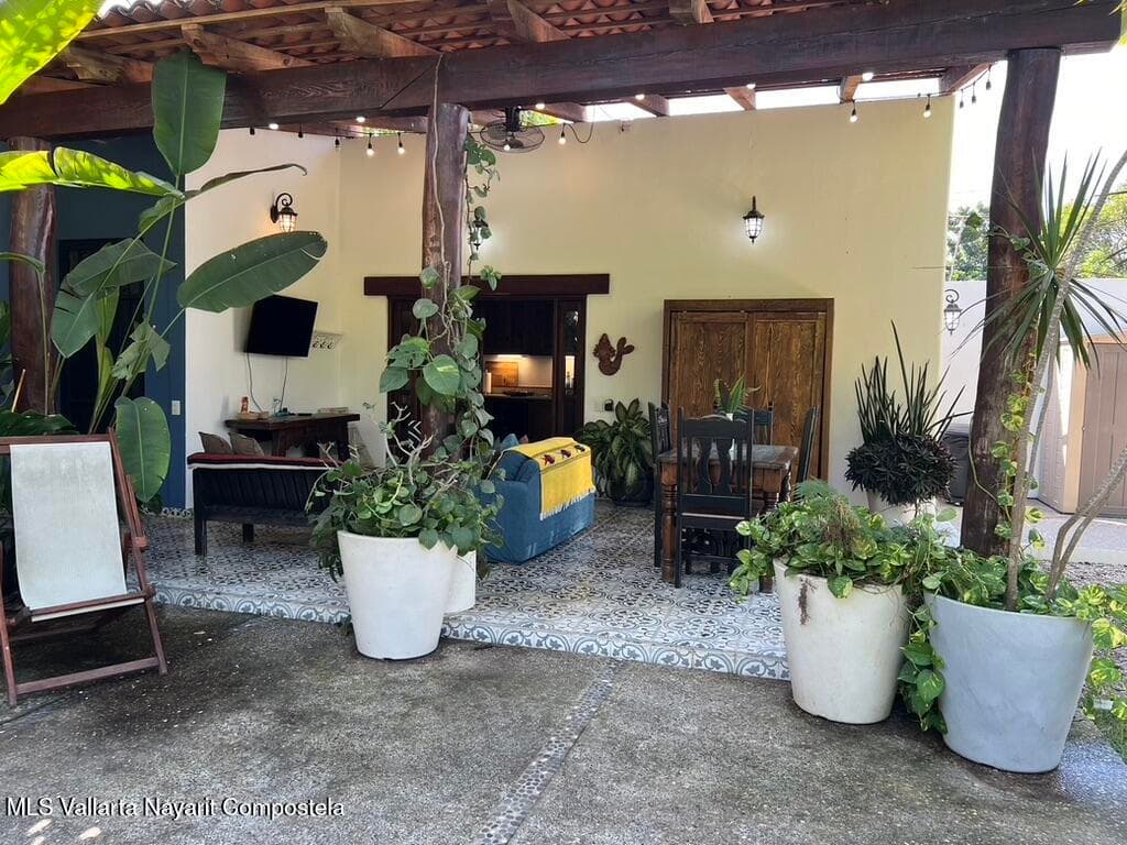 32 Francisco I Madero, 31