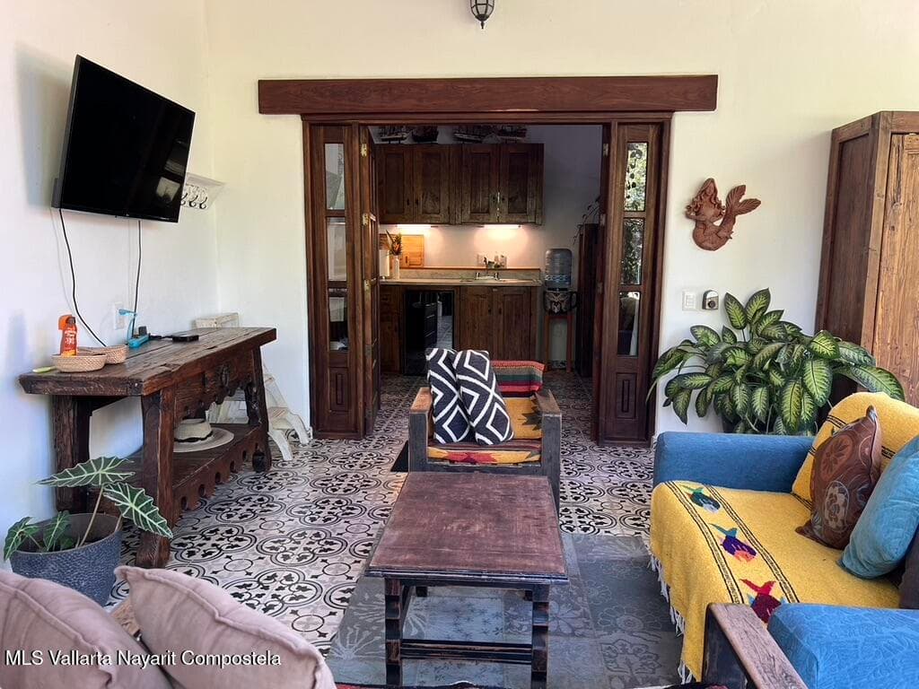 32 Francisco I Madero, 19