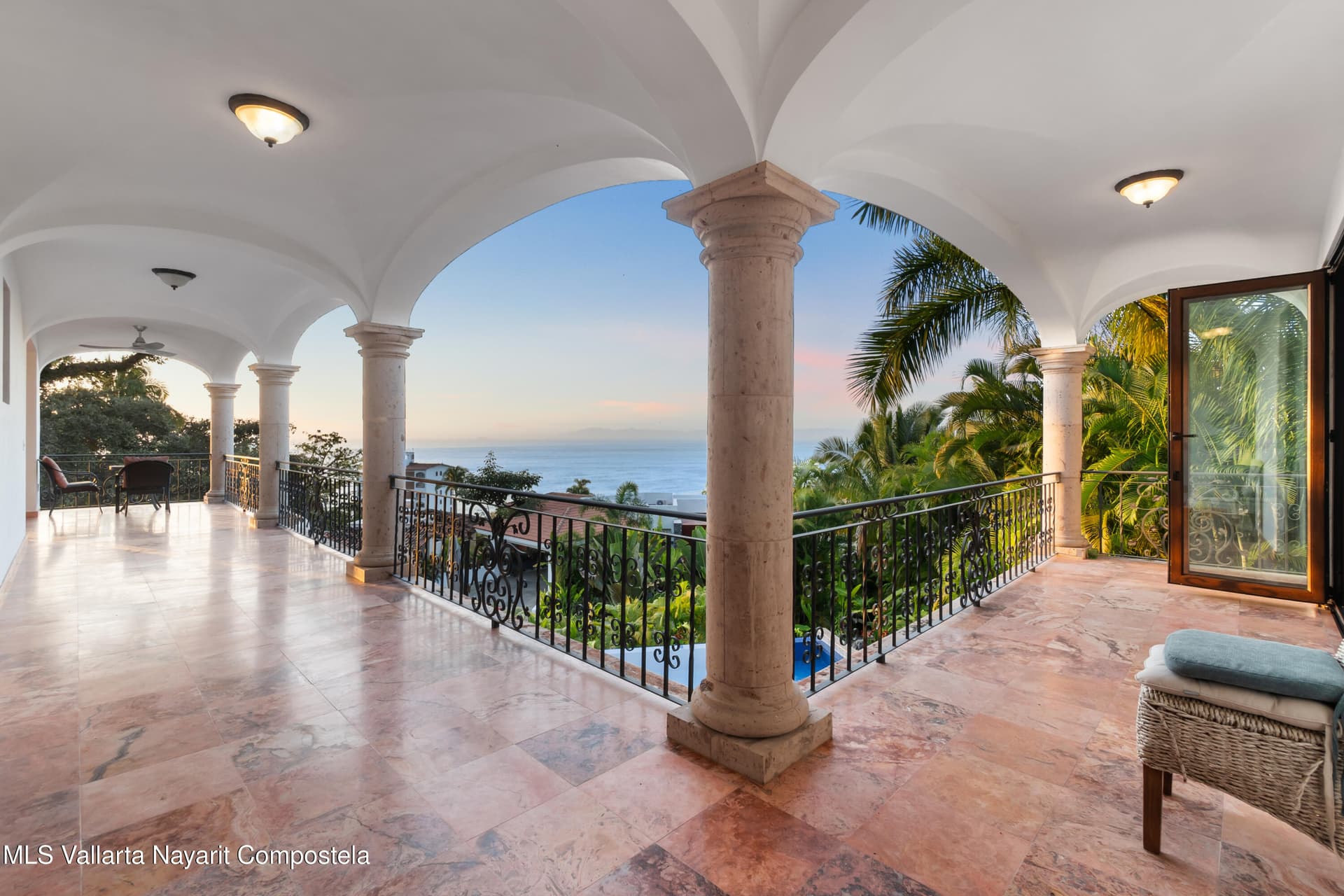 Sierra Del Mar 2