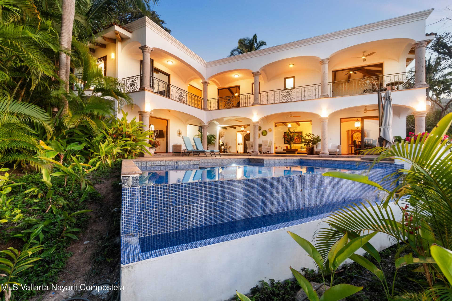 Sierra Del Mar 4