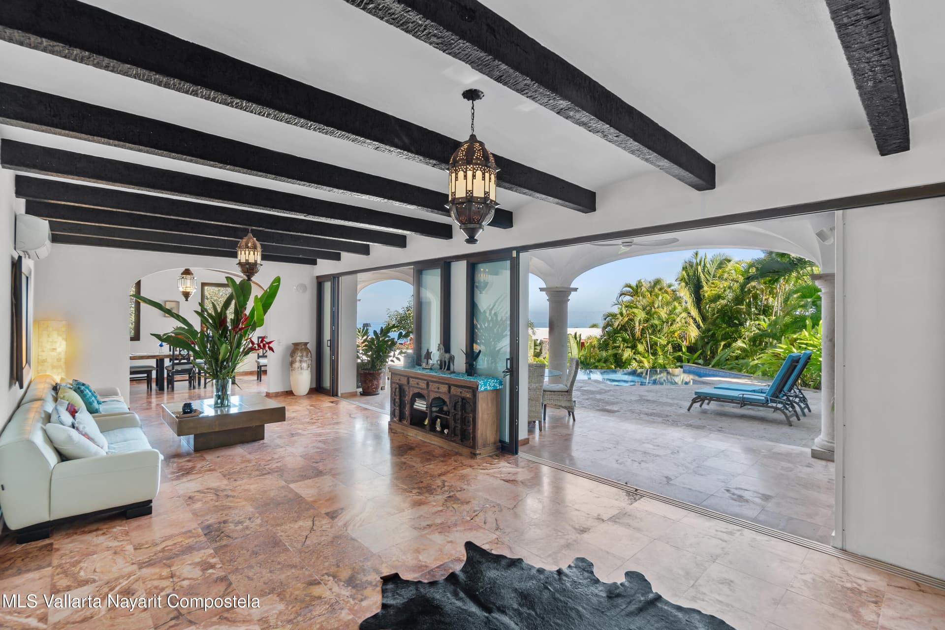 Sierra Del Mar 35