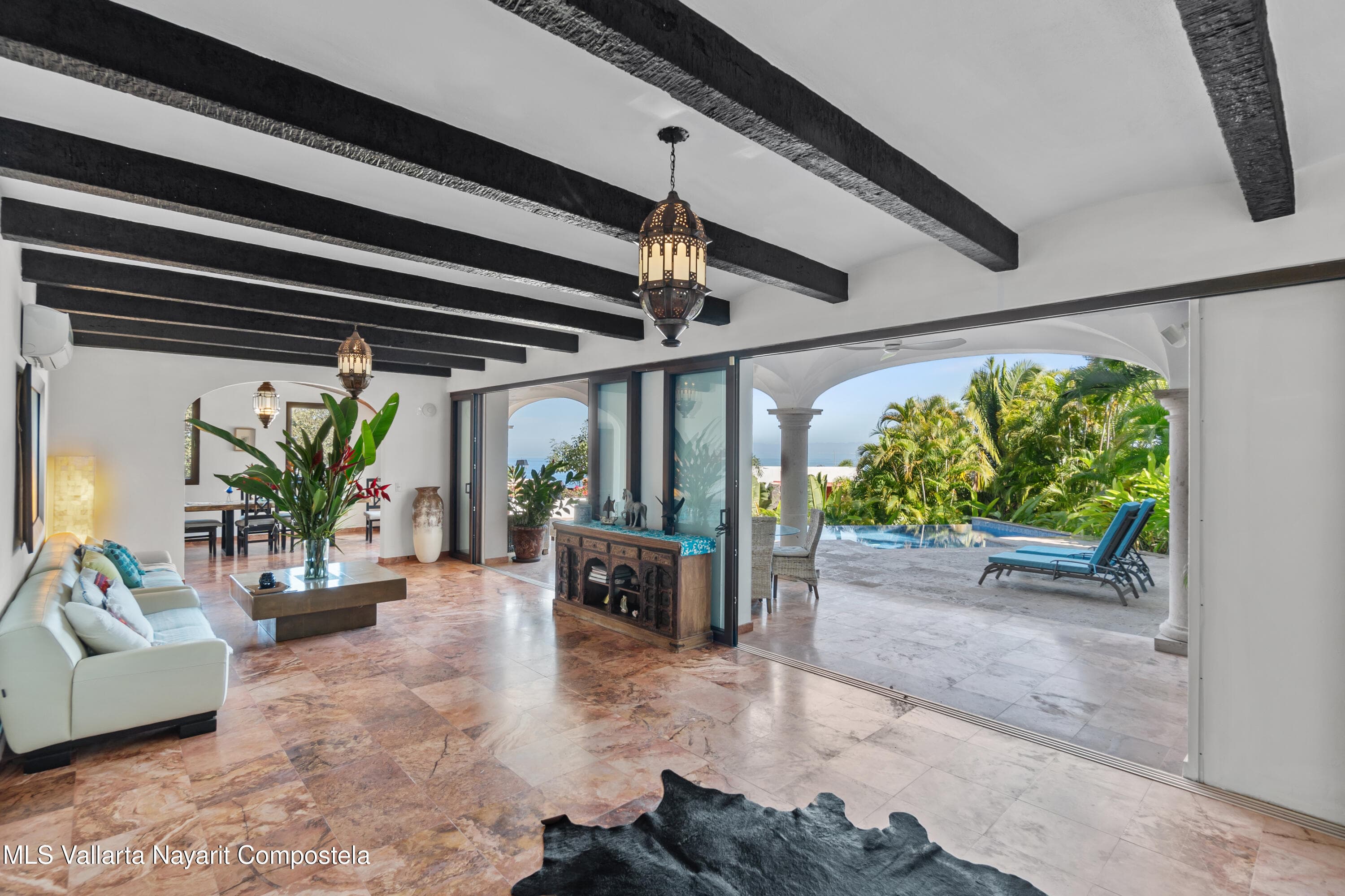 Sierra Del Mar 35