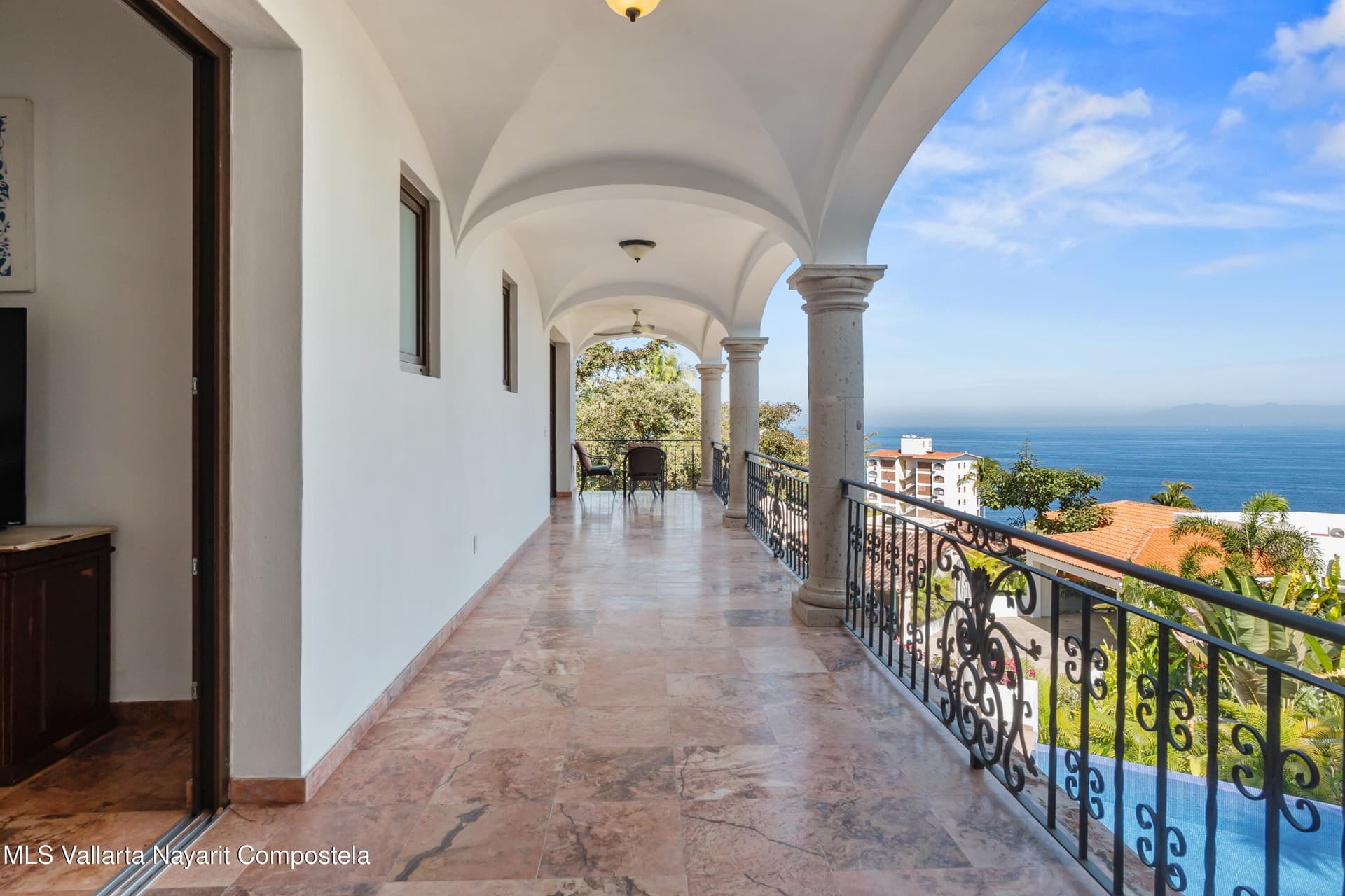 Sierra Del Mar