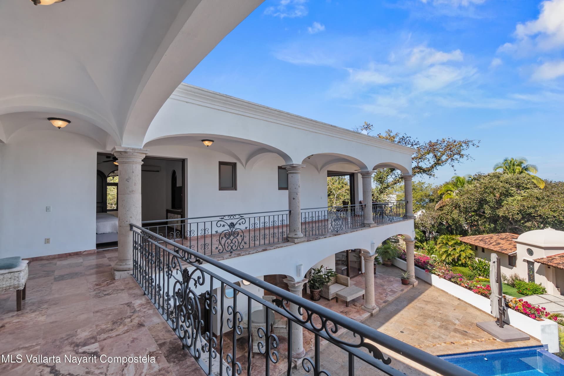 Sierra Del Mar 39