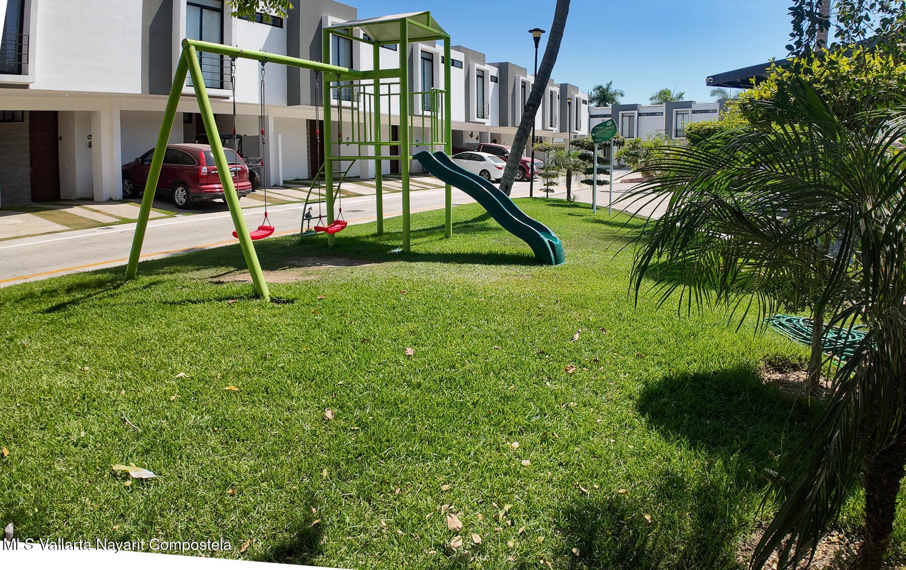 Verea Residencial 2