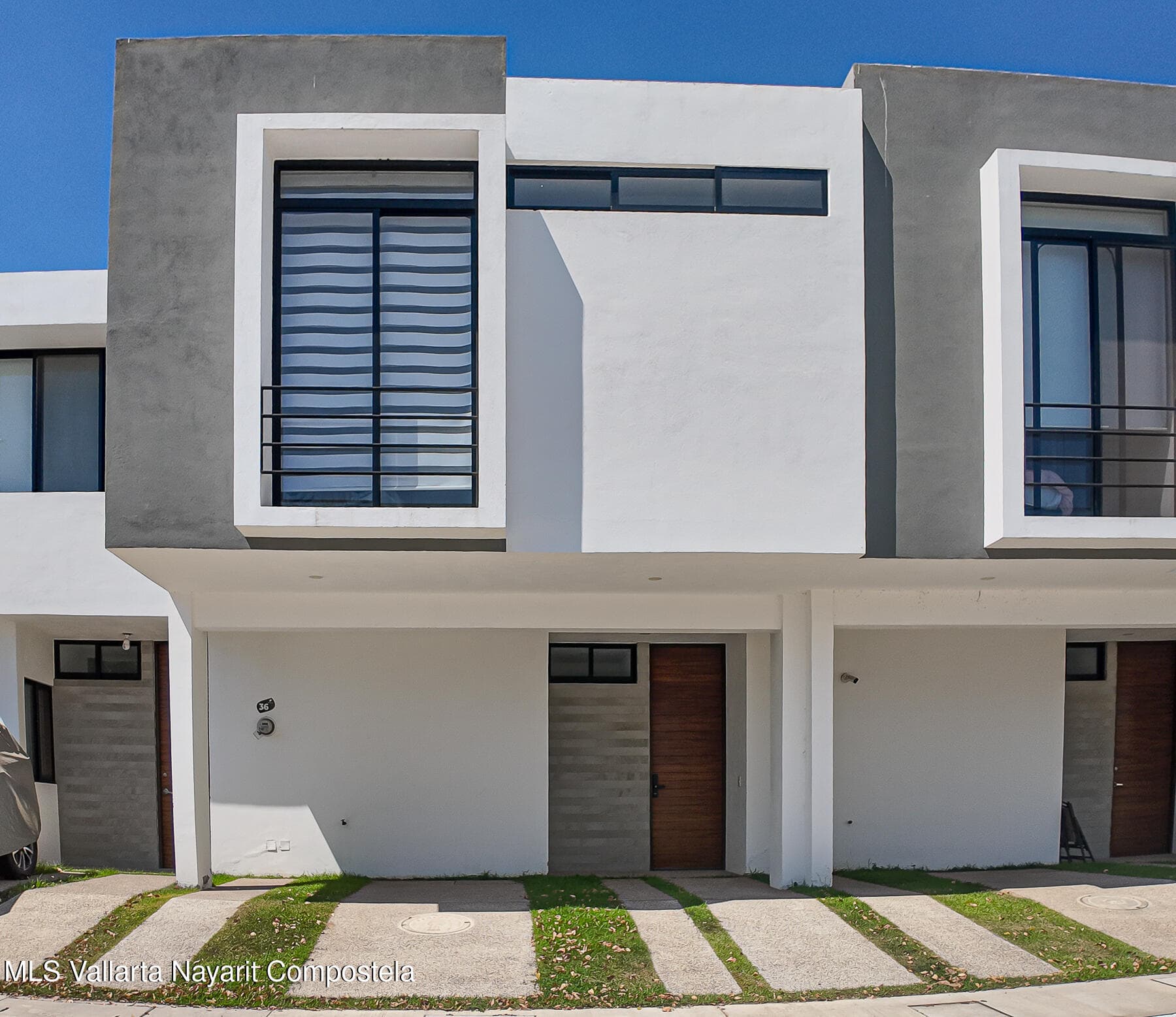 Verea Residencial 5