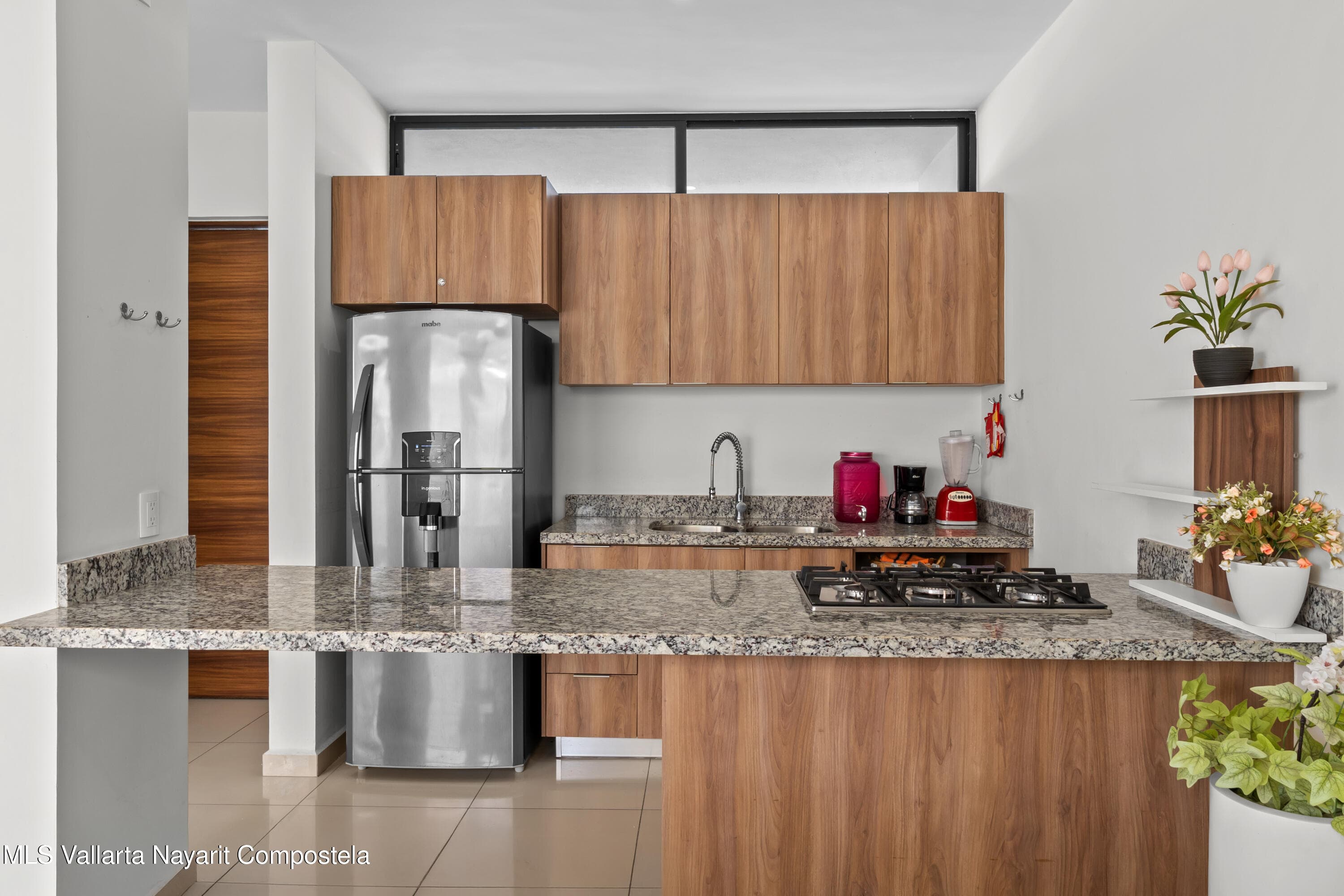 Ebano Residencial 6