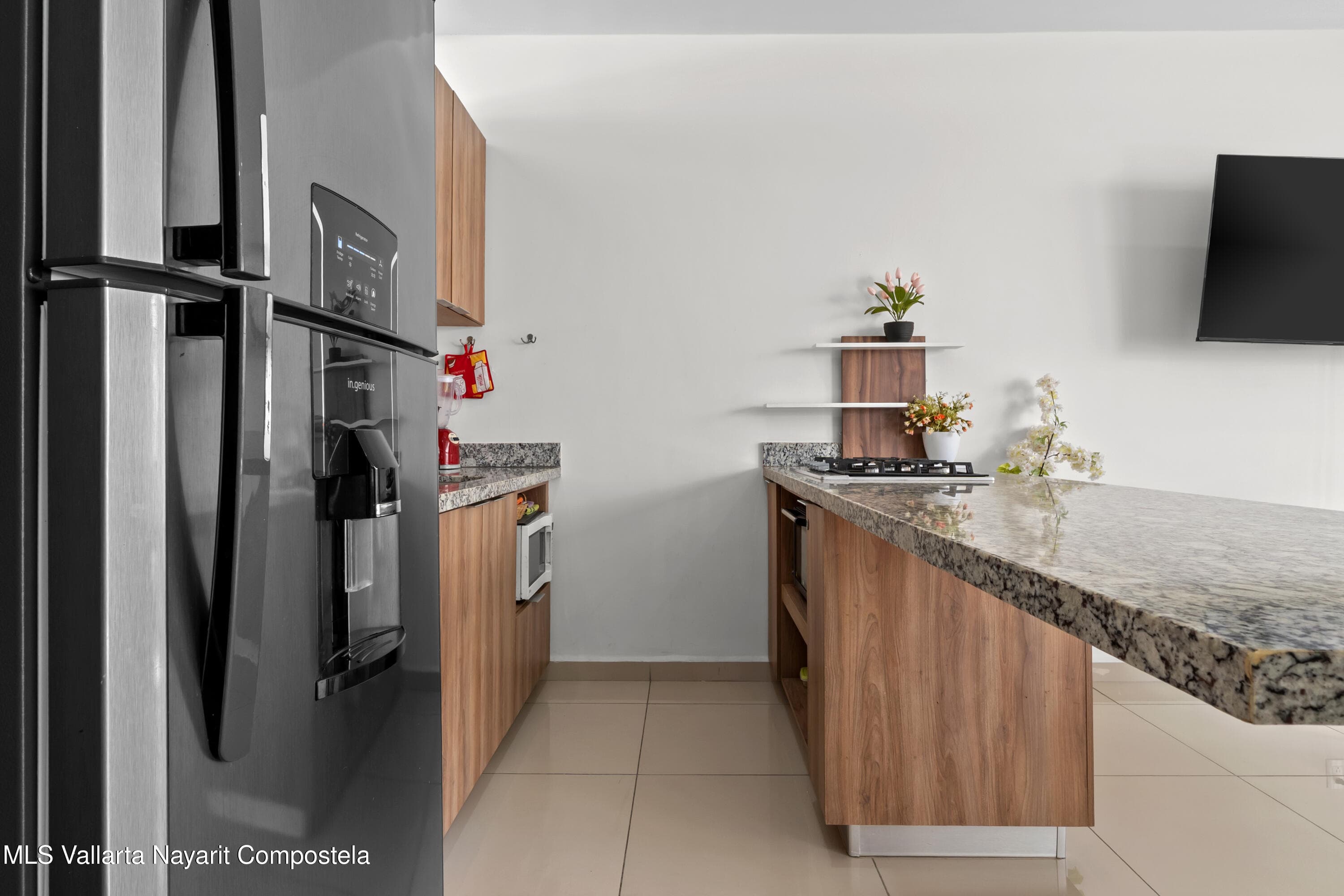 Ebano Residencial 7