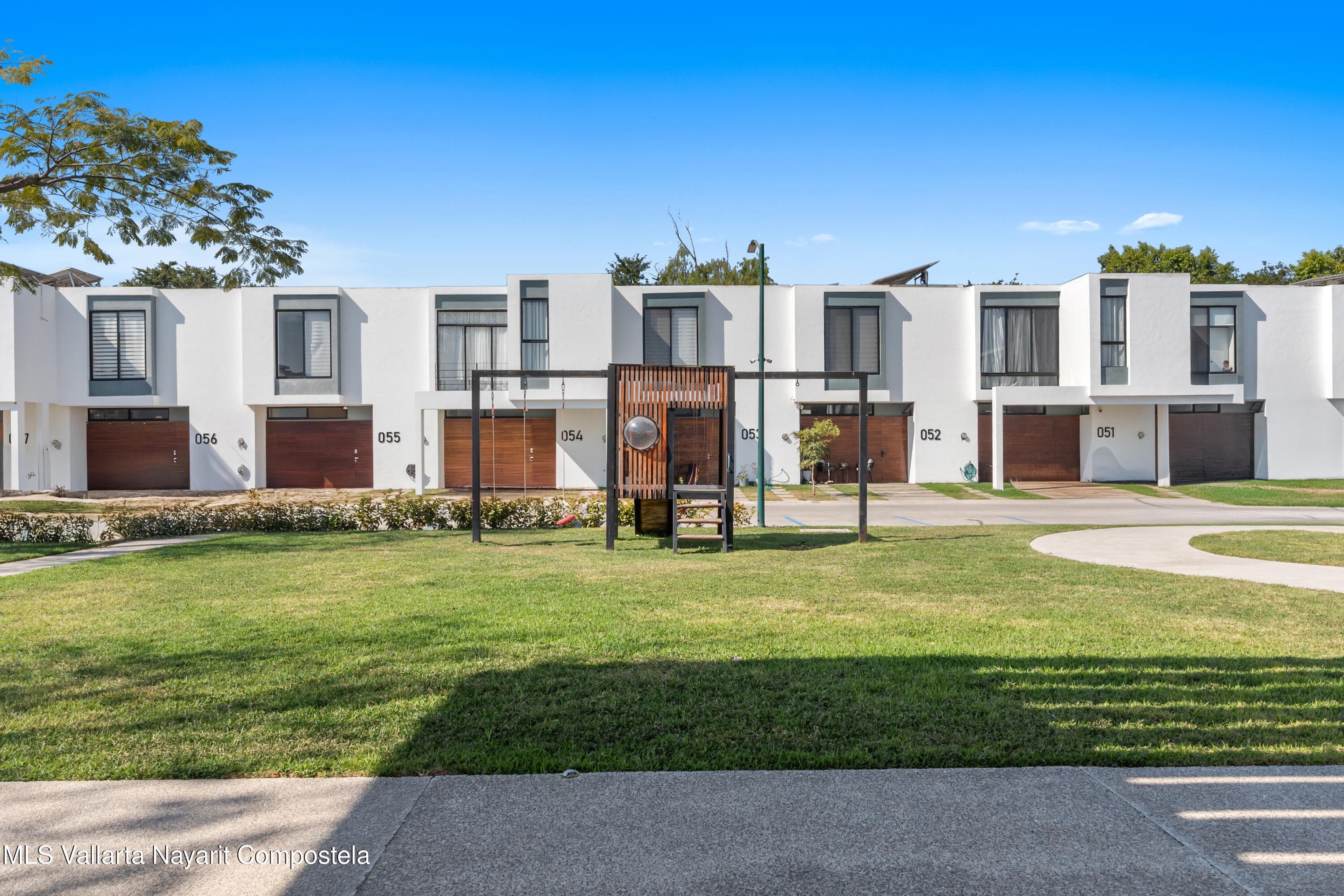 Ebano Residencial 19