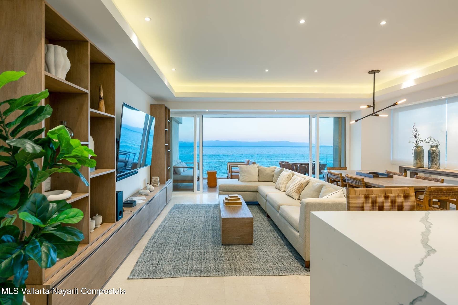 Mar Azul 11