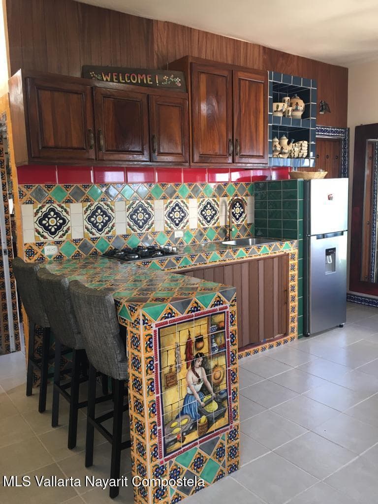 Condo in Mojoneras