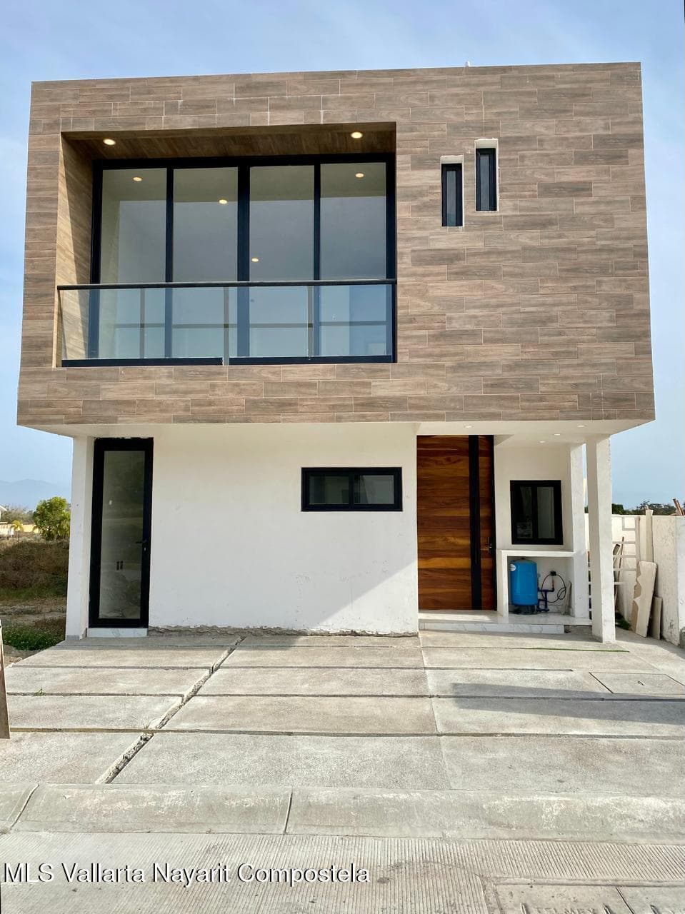House in Bucerias