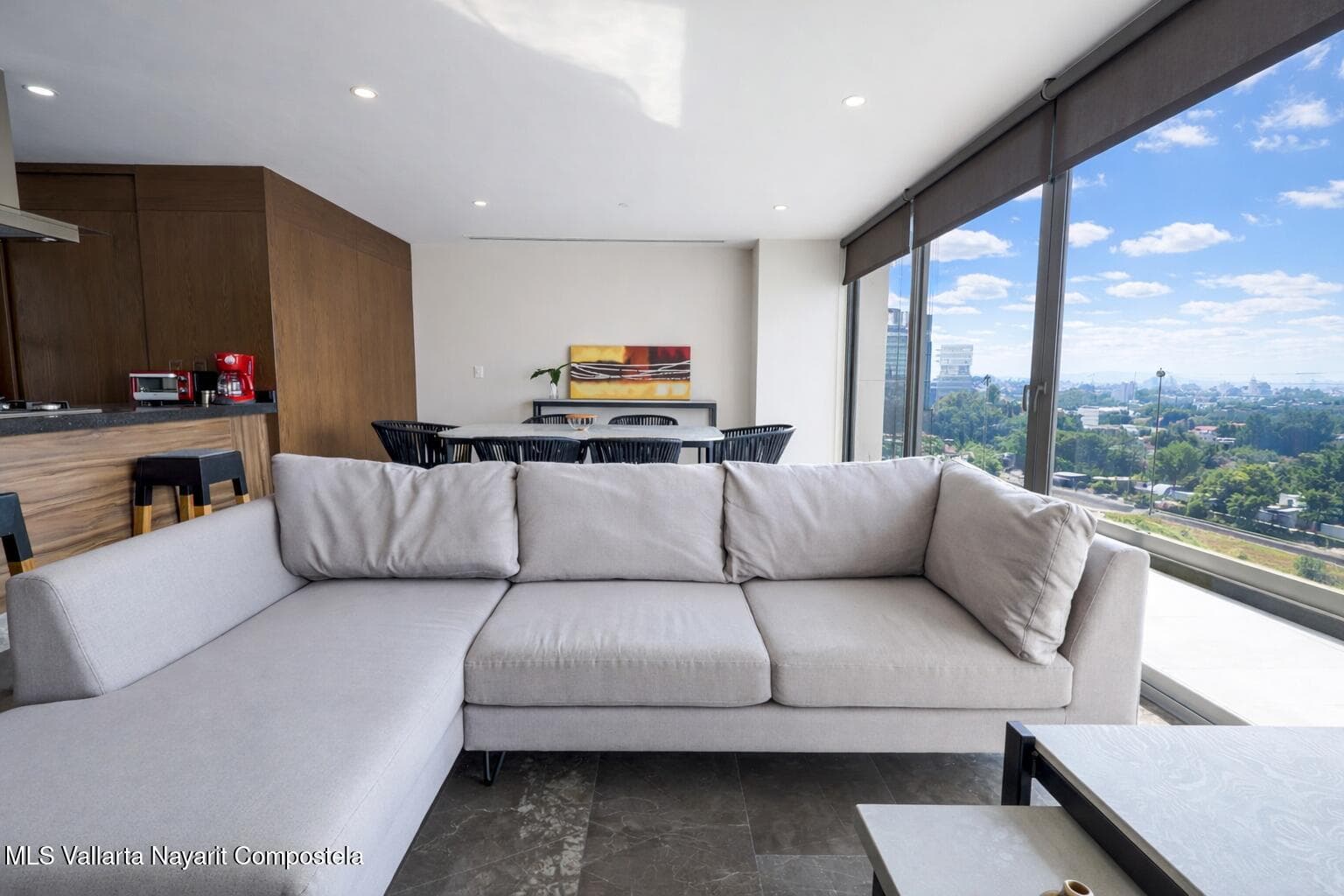 Condo in Guadalajara