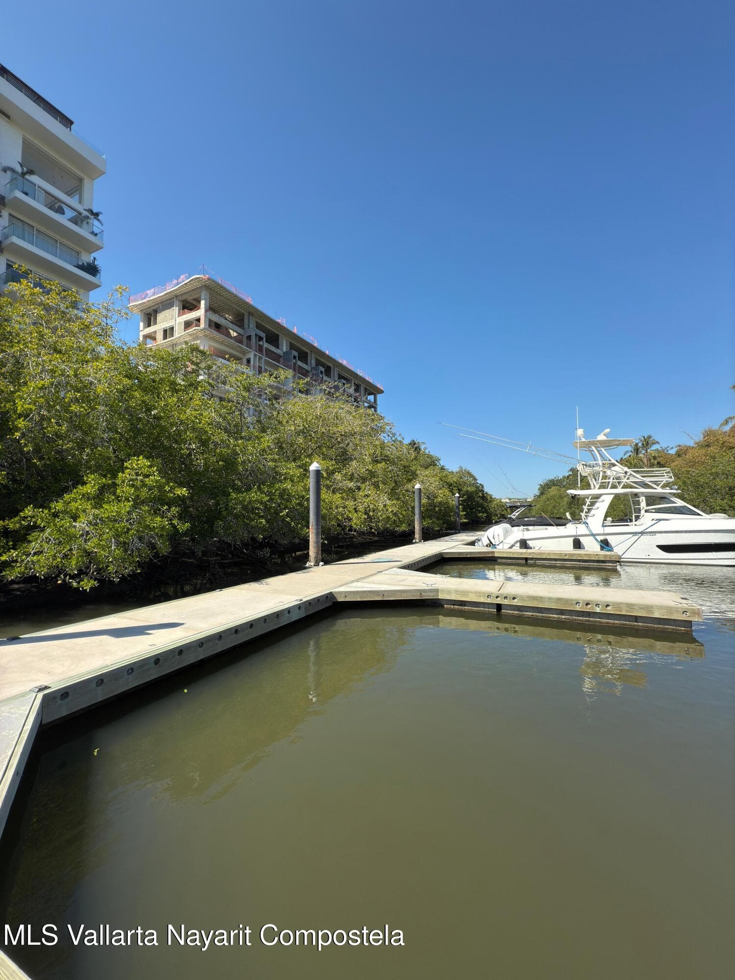 Quinta San Miguel canal 18