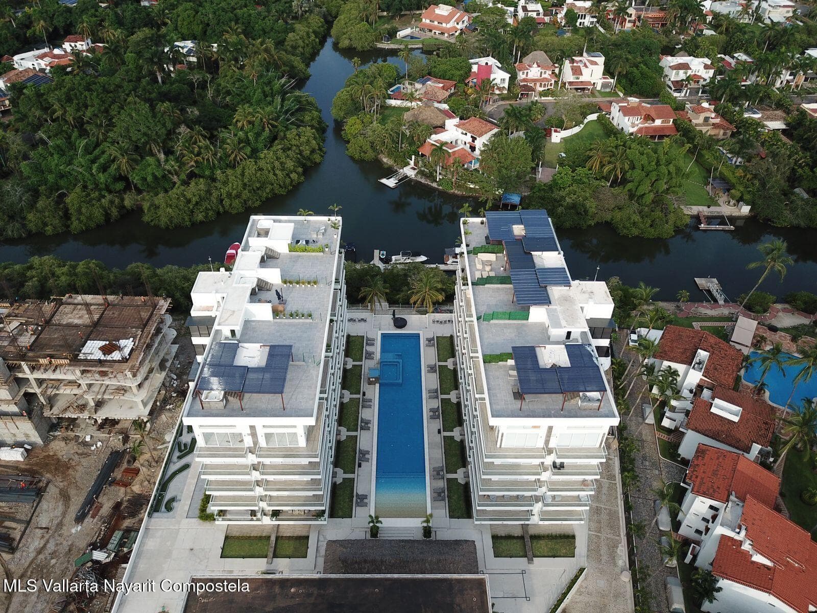 Quinta San Miguel canal 22