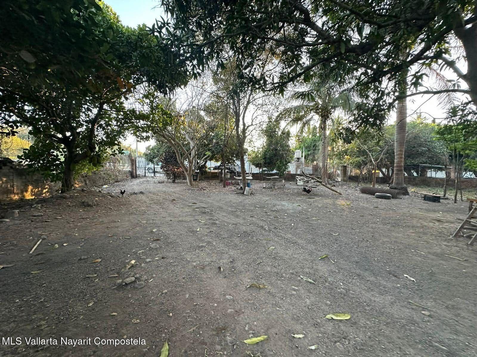 S/N AV DEL MANGLAR ESQ DEL BOSQUE 5