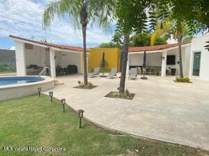 500 Av. Mexico 6