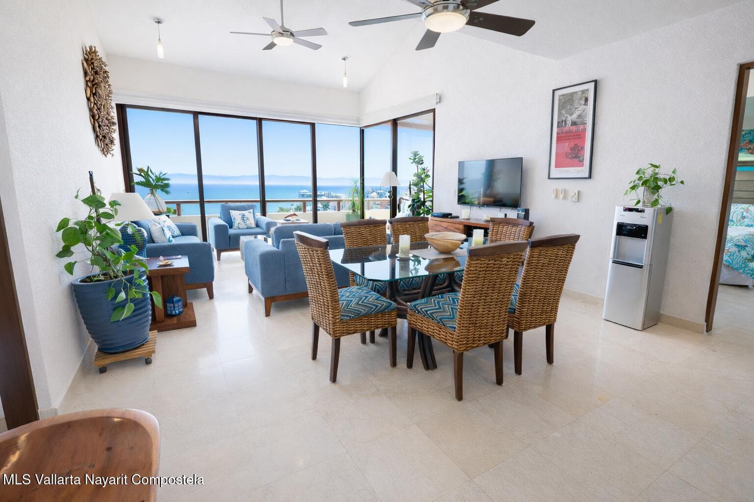 603 Punta Esmeralda 2