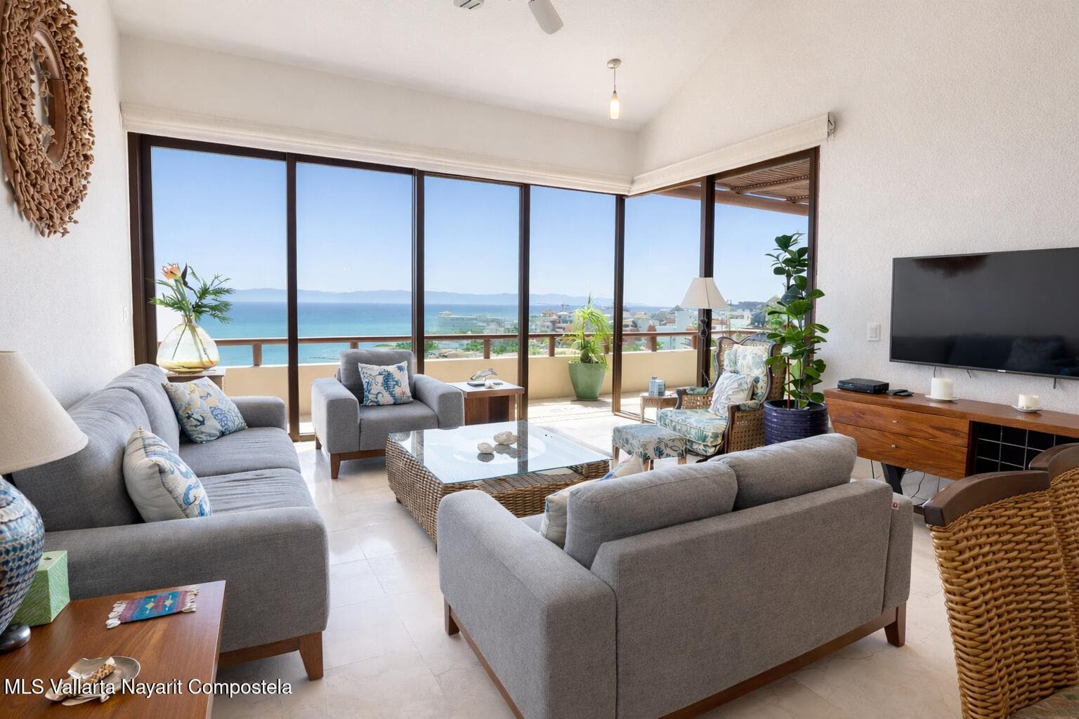 603 Punta Esmeralda