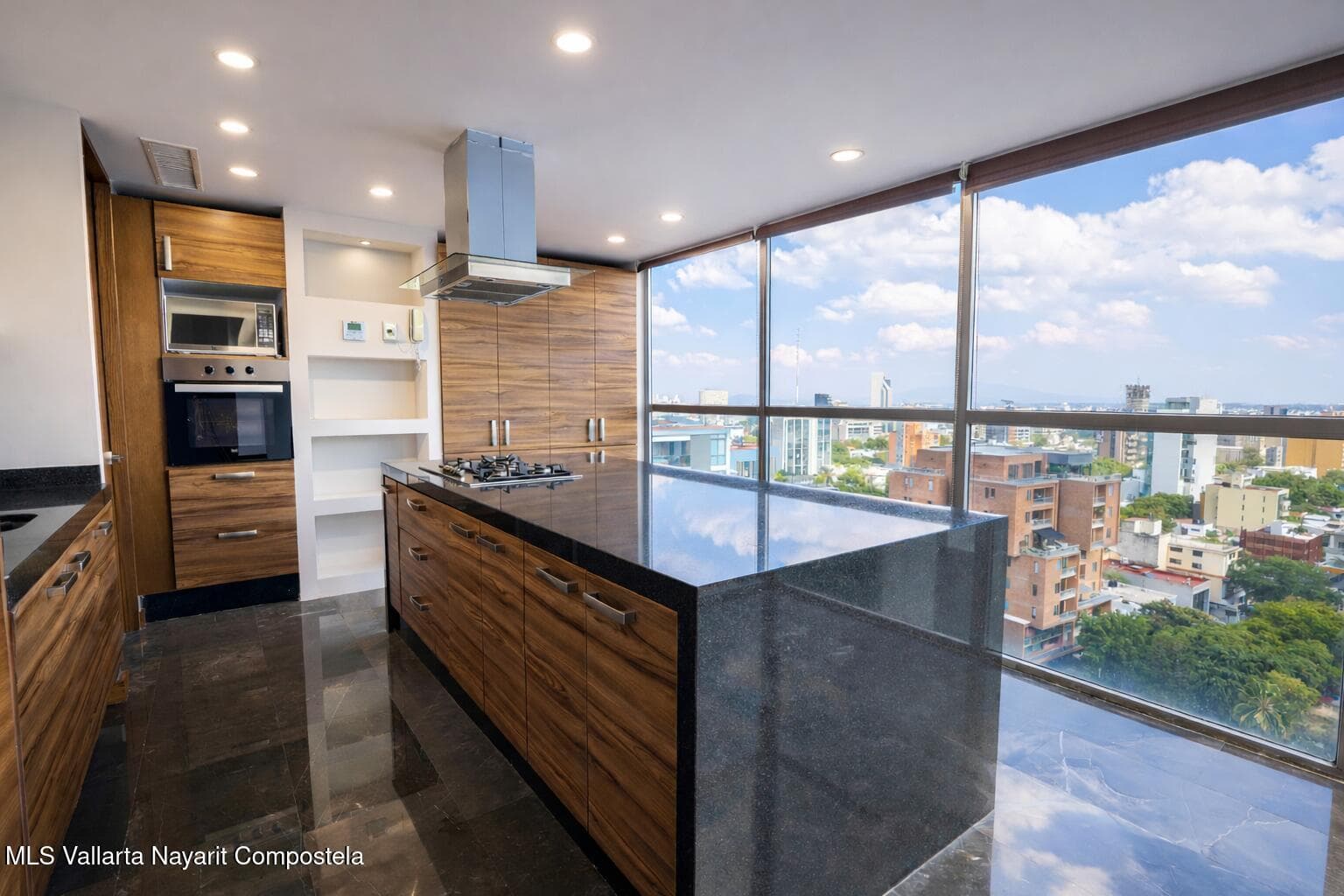 Condo in Guadalajara