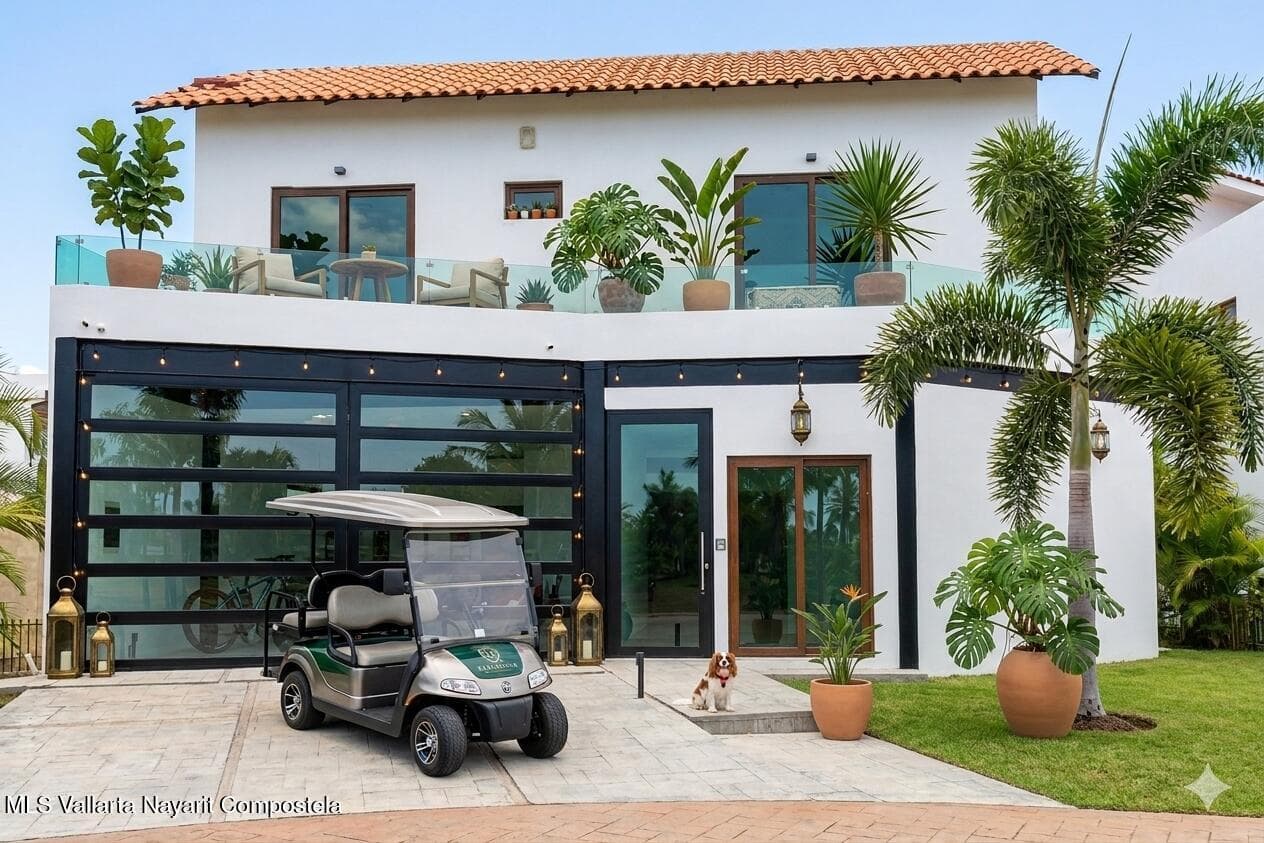 22 Villas Bellavista 5