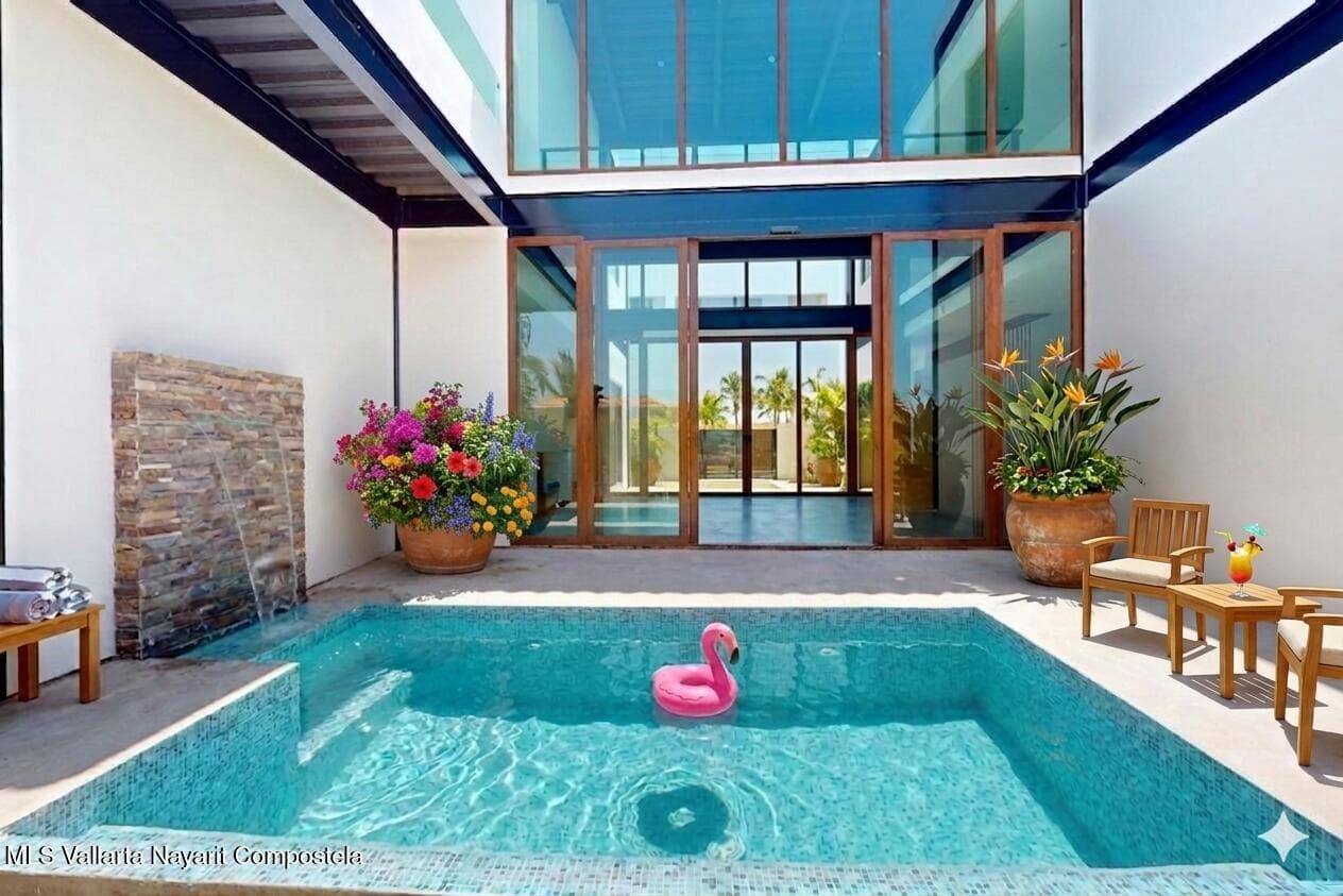 22 Villas Bellavista 6