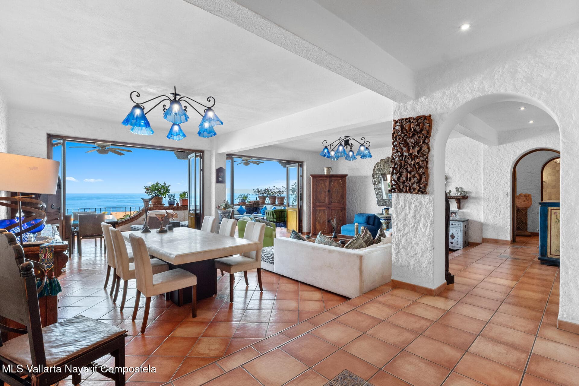 Villas Tizoc