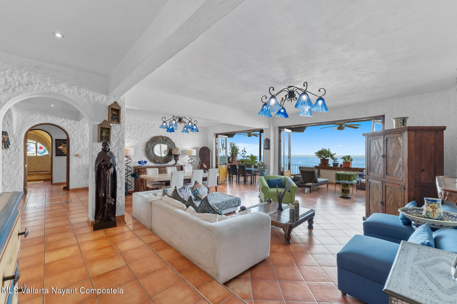 Villas Tizoc 2