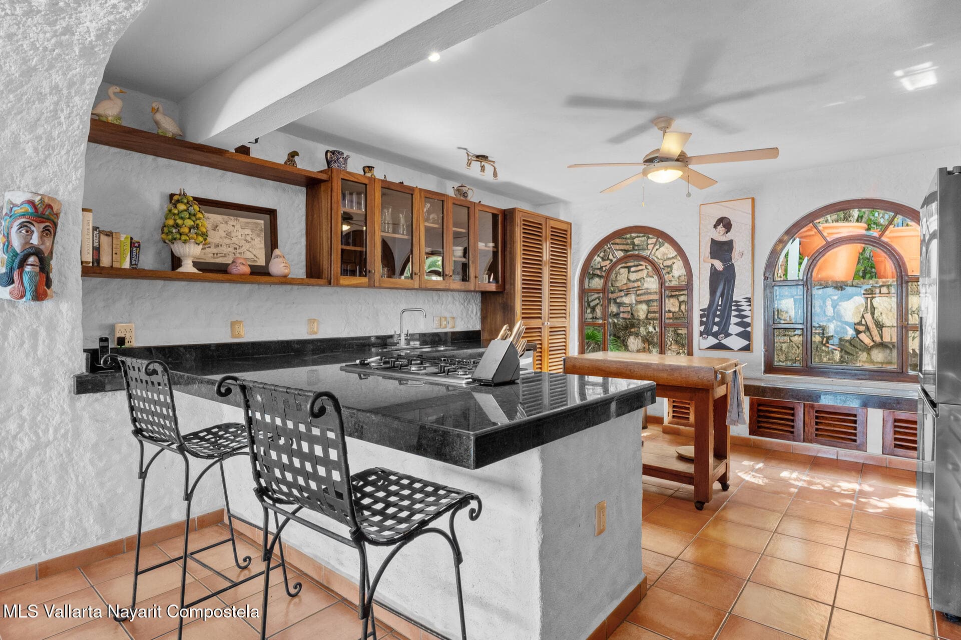 Villas Tizoc 3