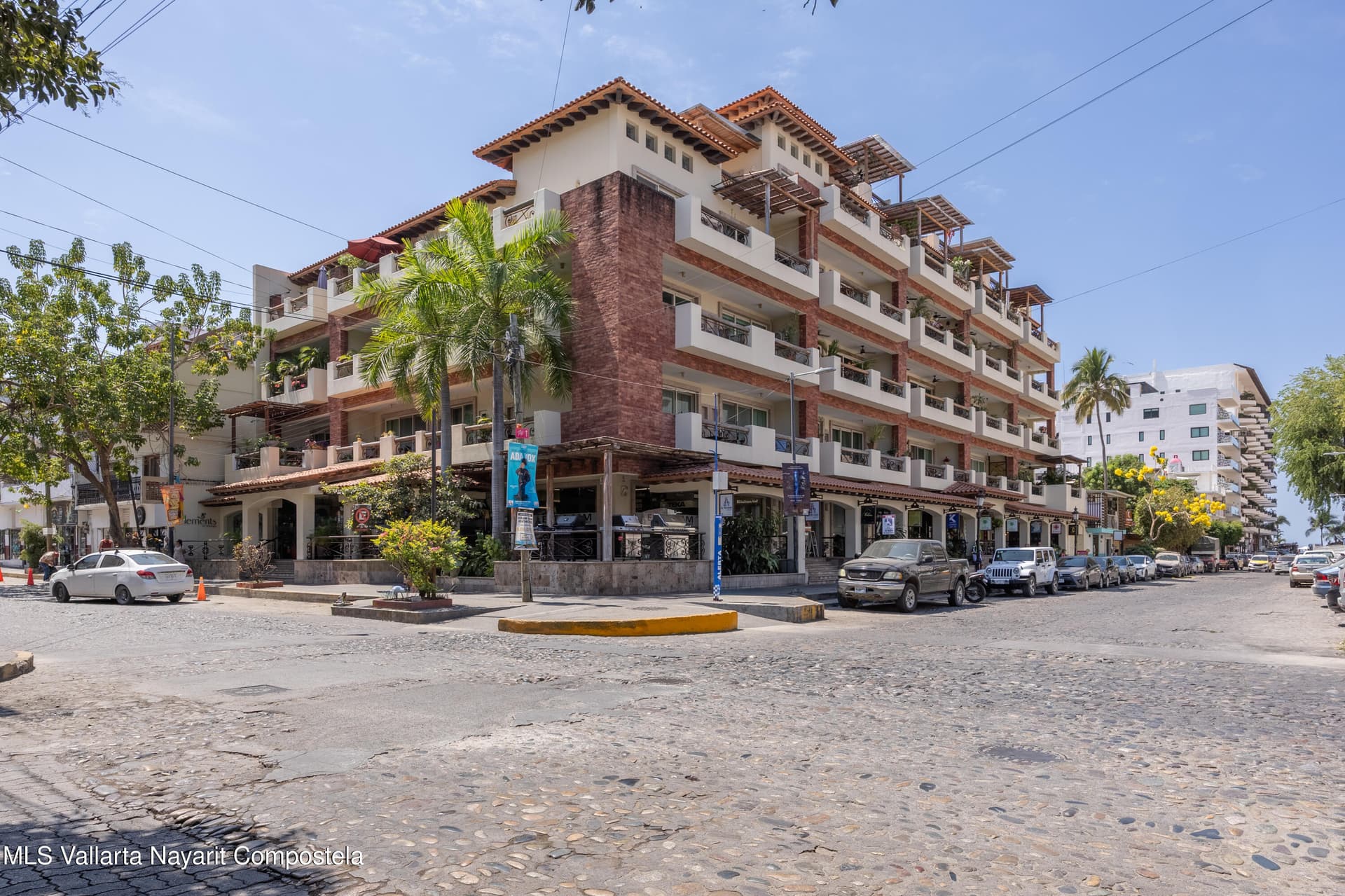 Posada Rio Cuale