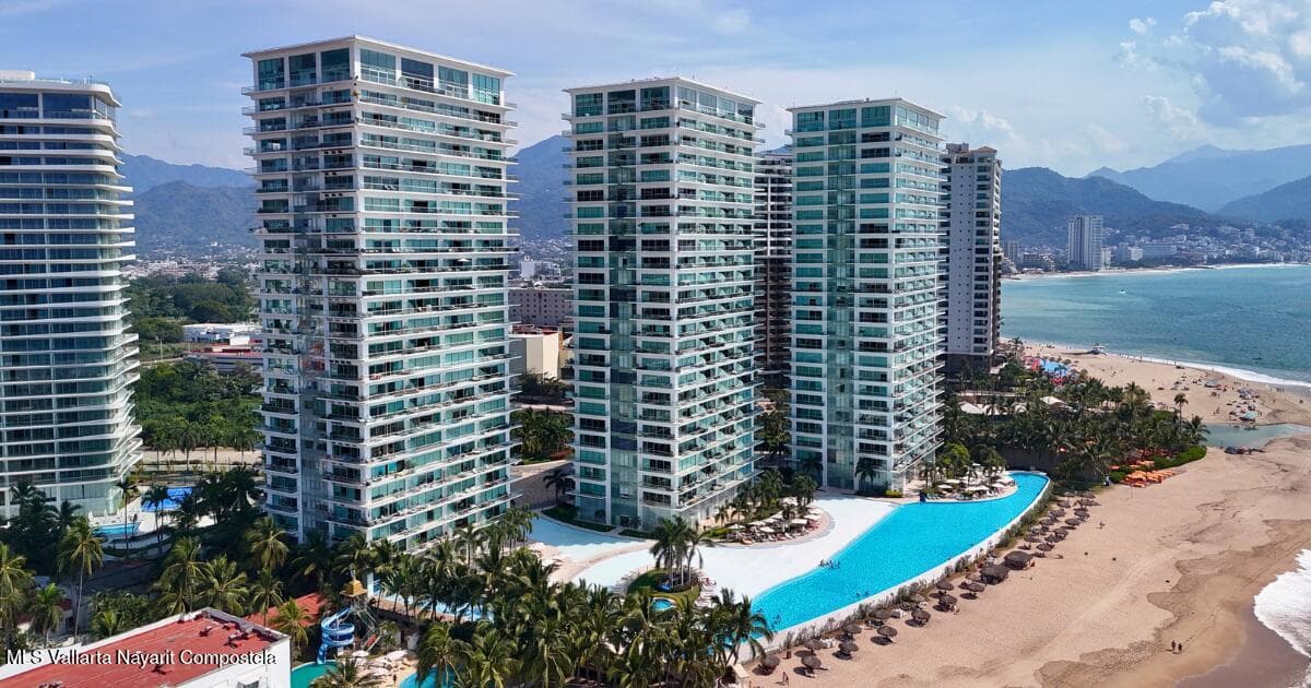 Peninsula Vallarta