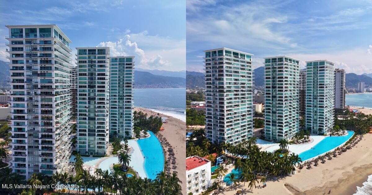 Peninsula Vallarta 2