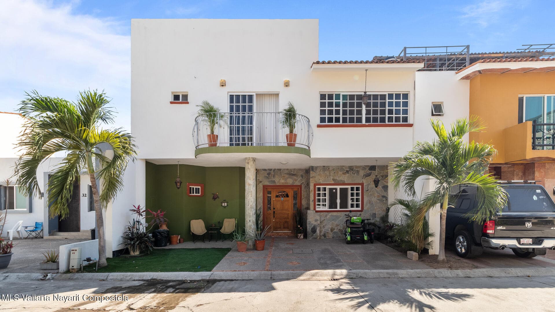 Casa en Bucerias