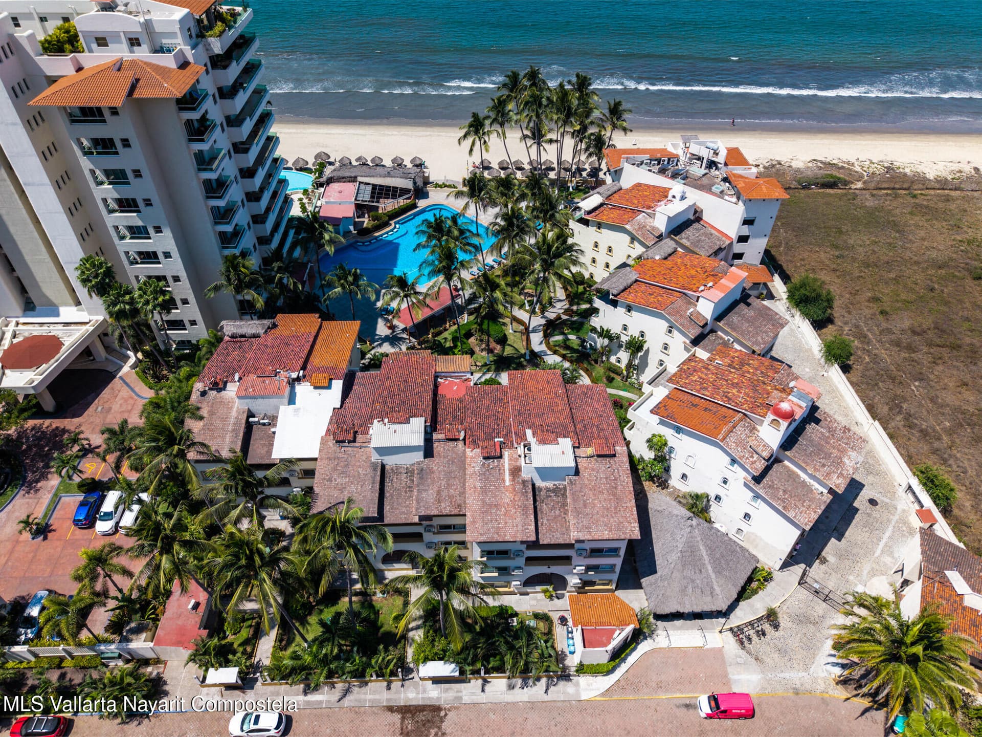 Bahia Del Sol