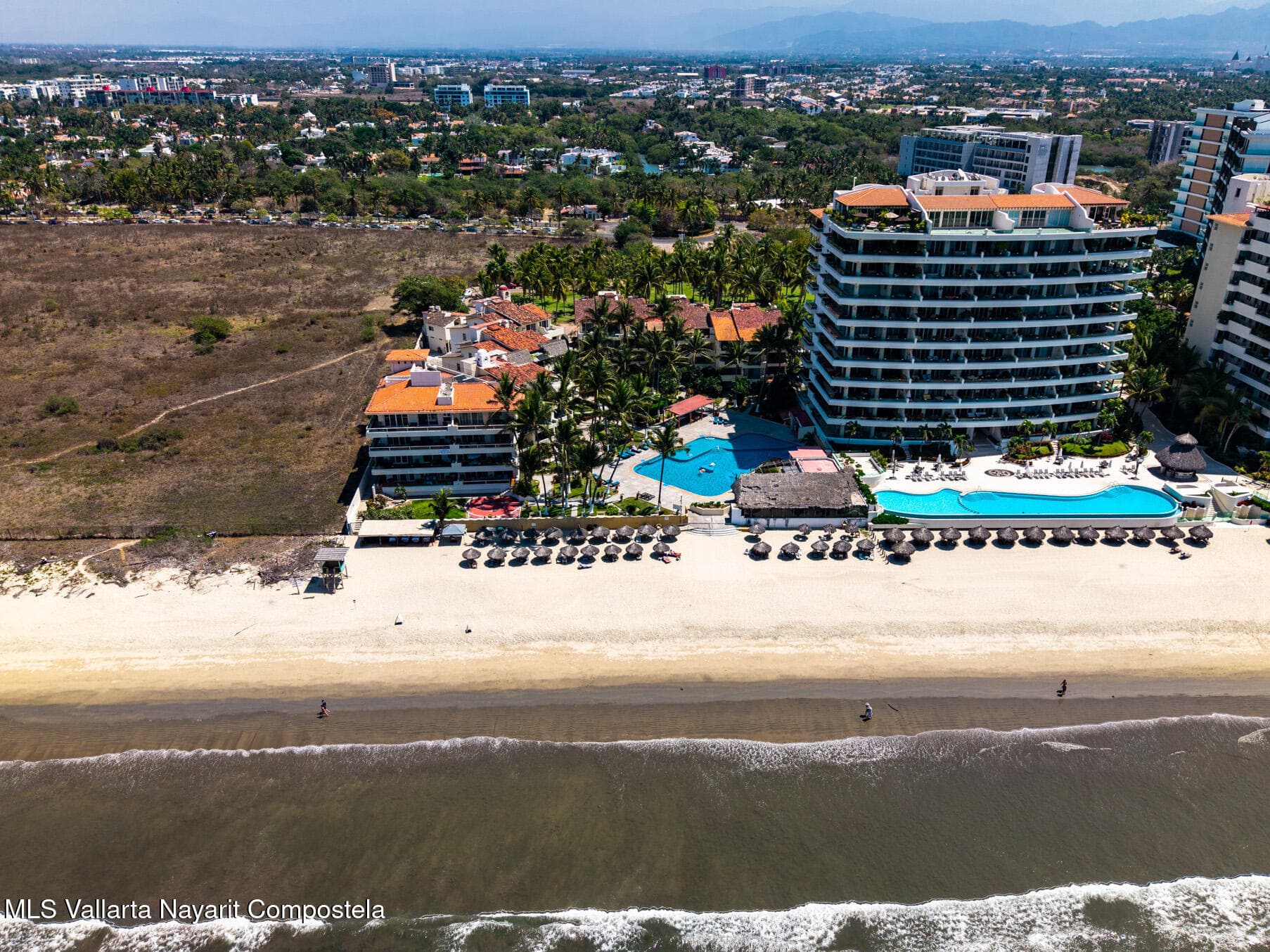 Bahia Del Sol 25
